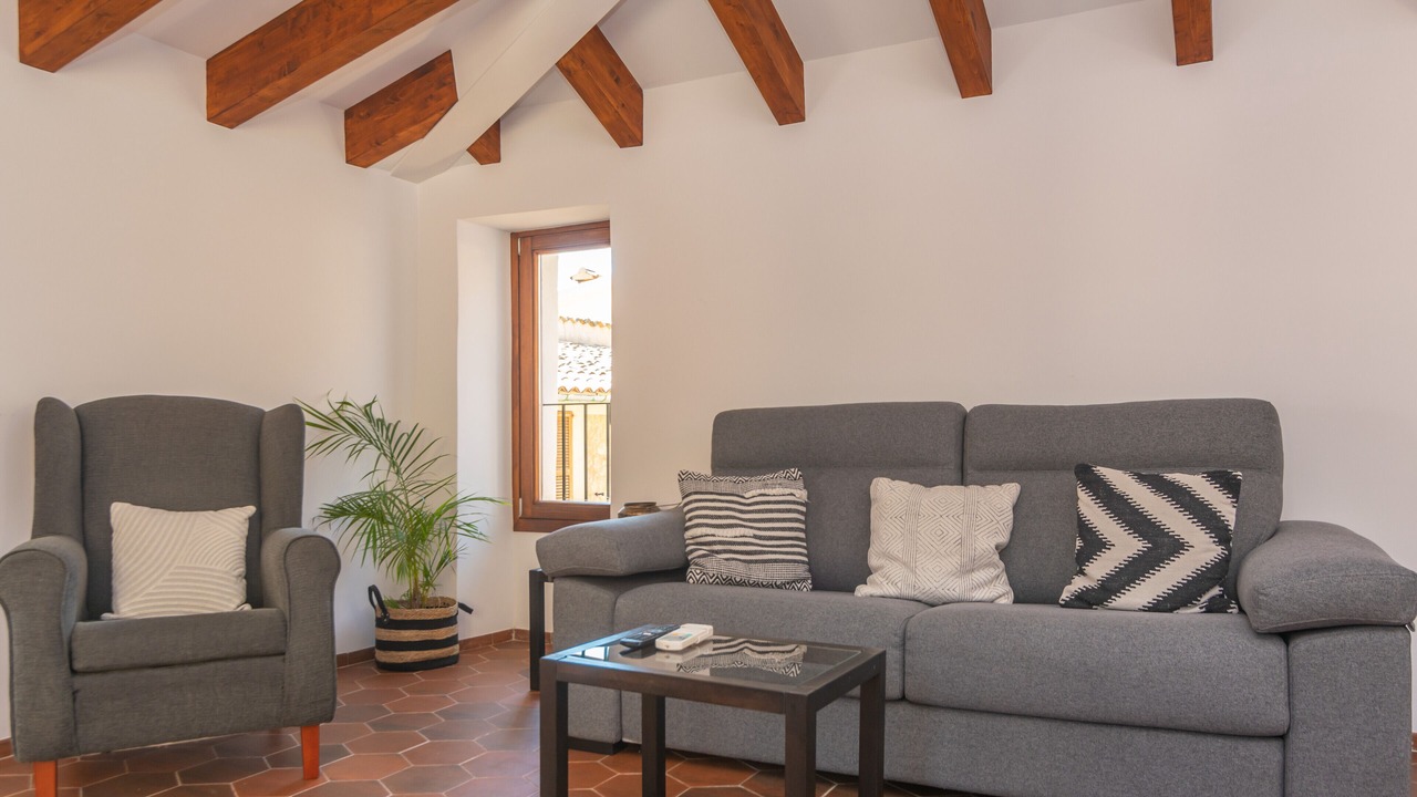 Photo of Livingroom in Fornalutx