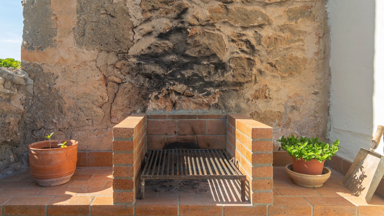 Photo of Outdoor in Algaida