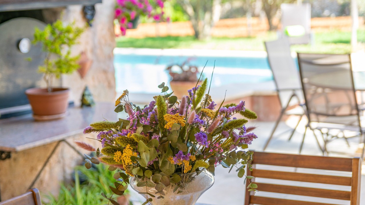 Photo of Outdoor in Algaida