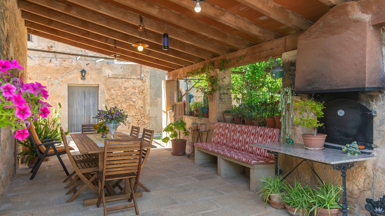 Photo of Outdoor in Algaida
