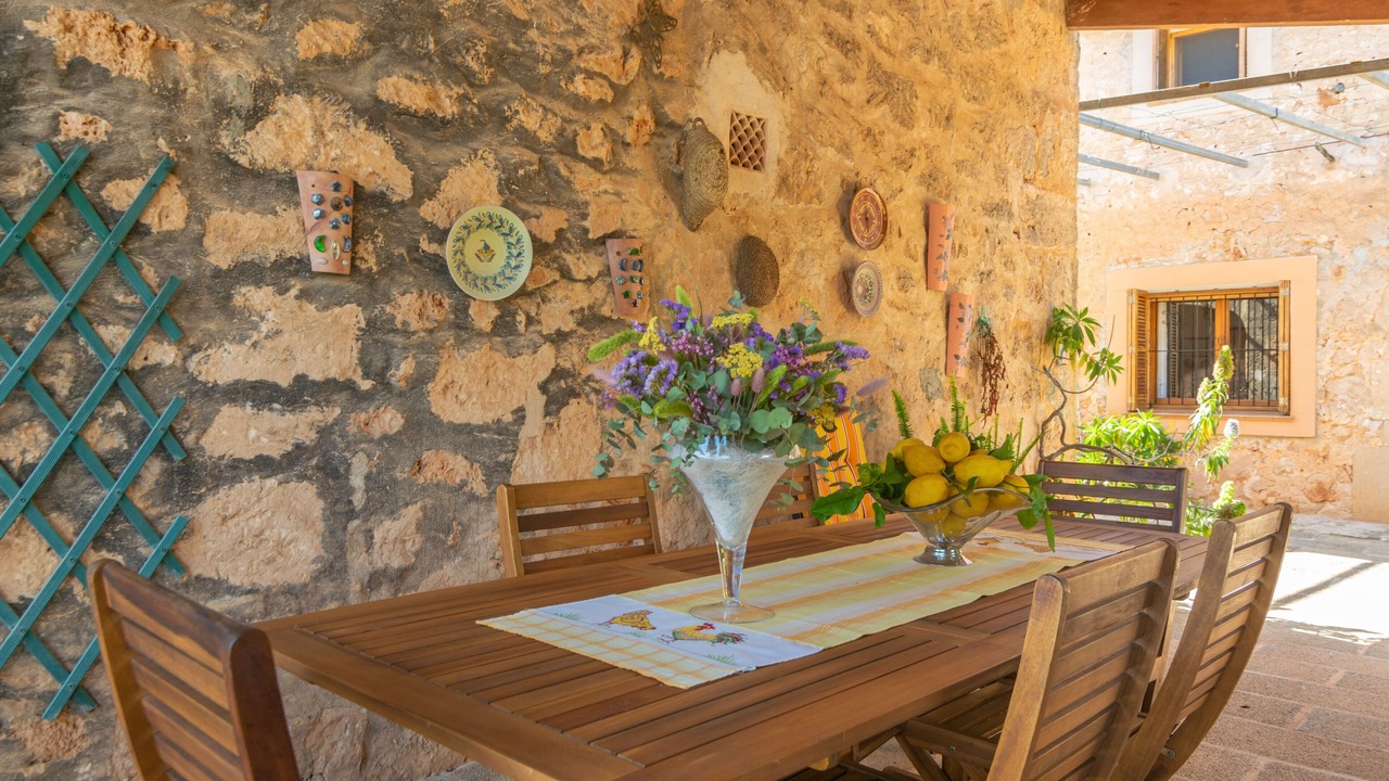 Photo of Outdoor in Algaida
