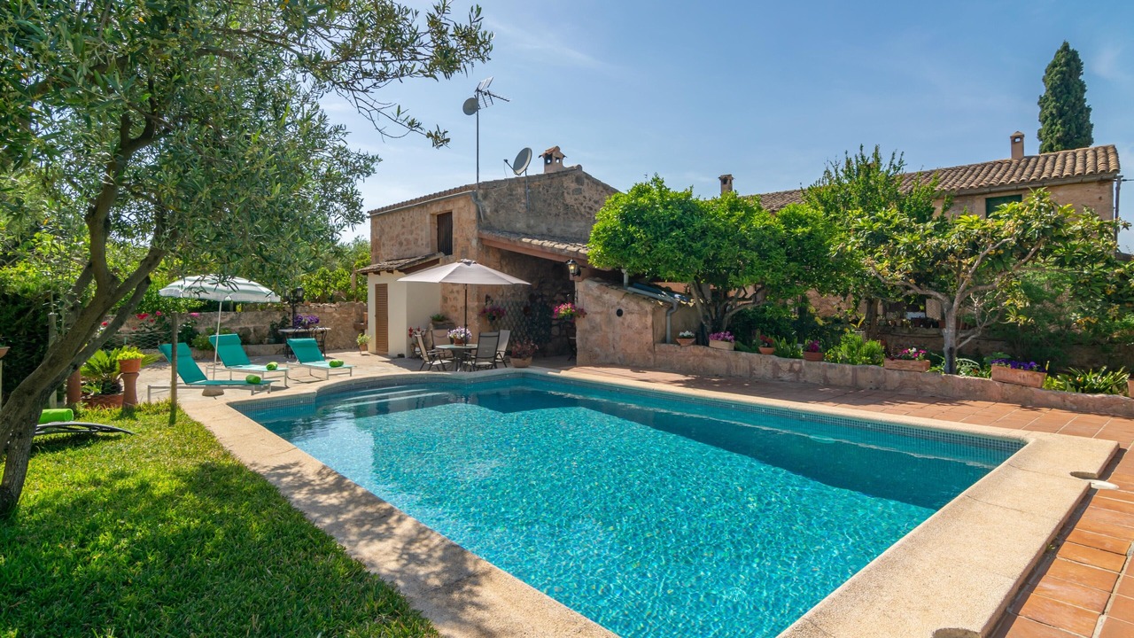 Photo of Outdoor in Algaida