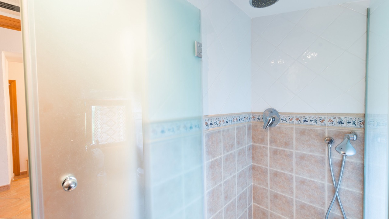 Photo of Bathroom in Algaida