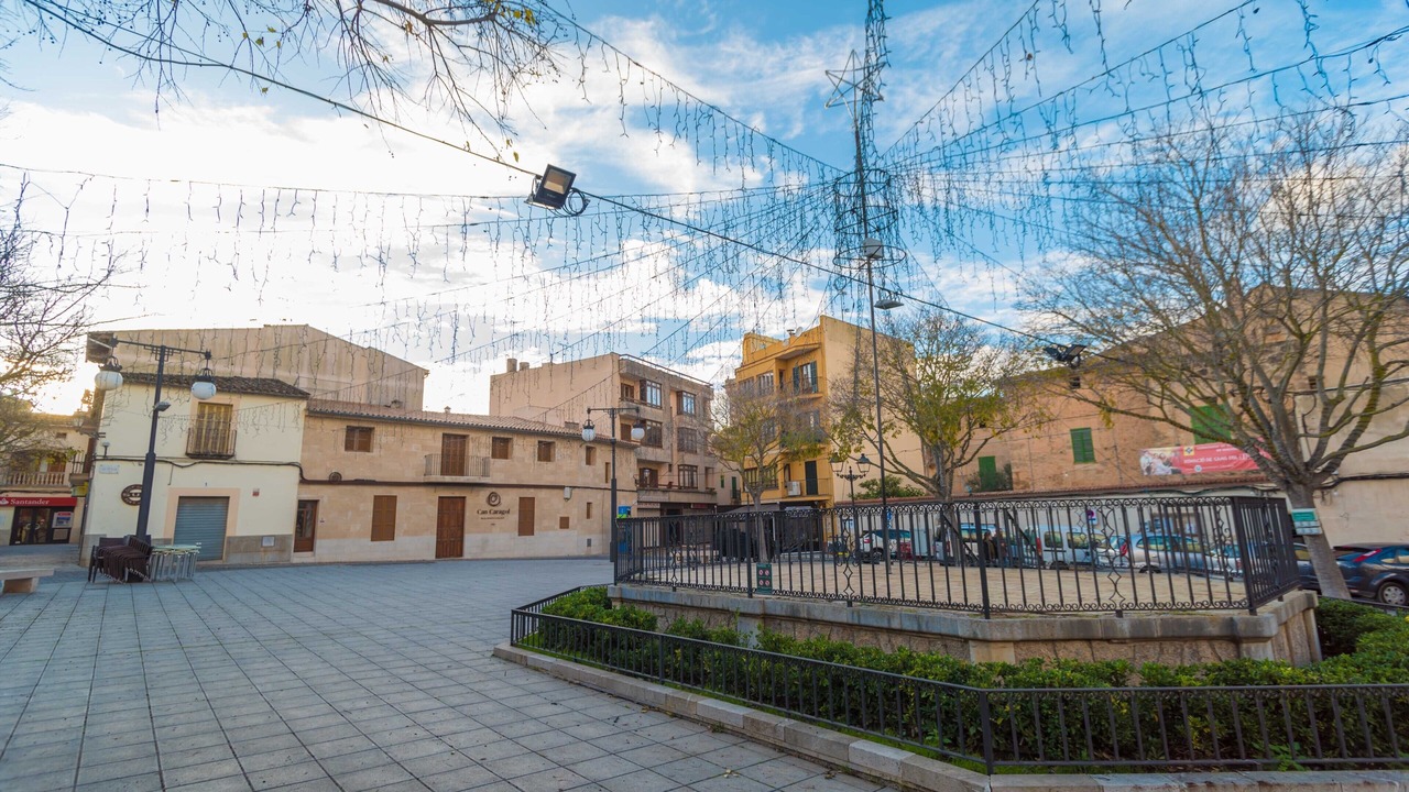 Photo of Outdoor in Algaida