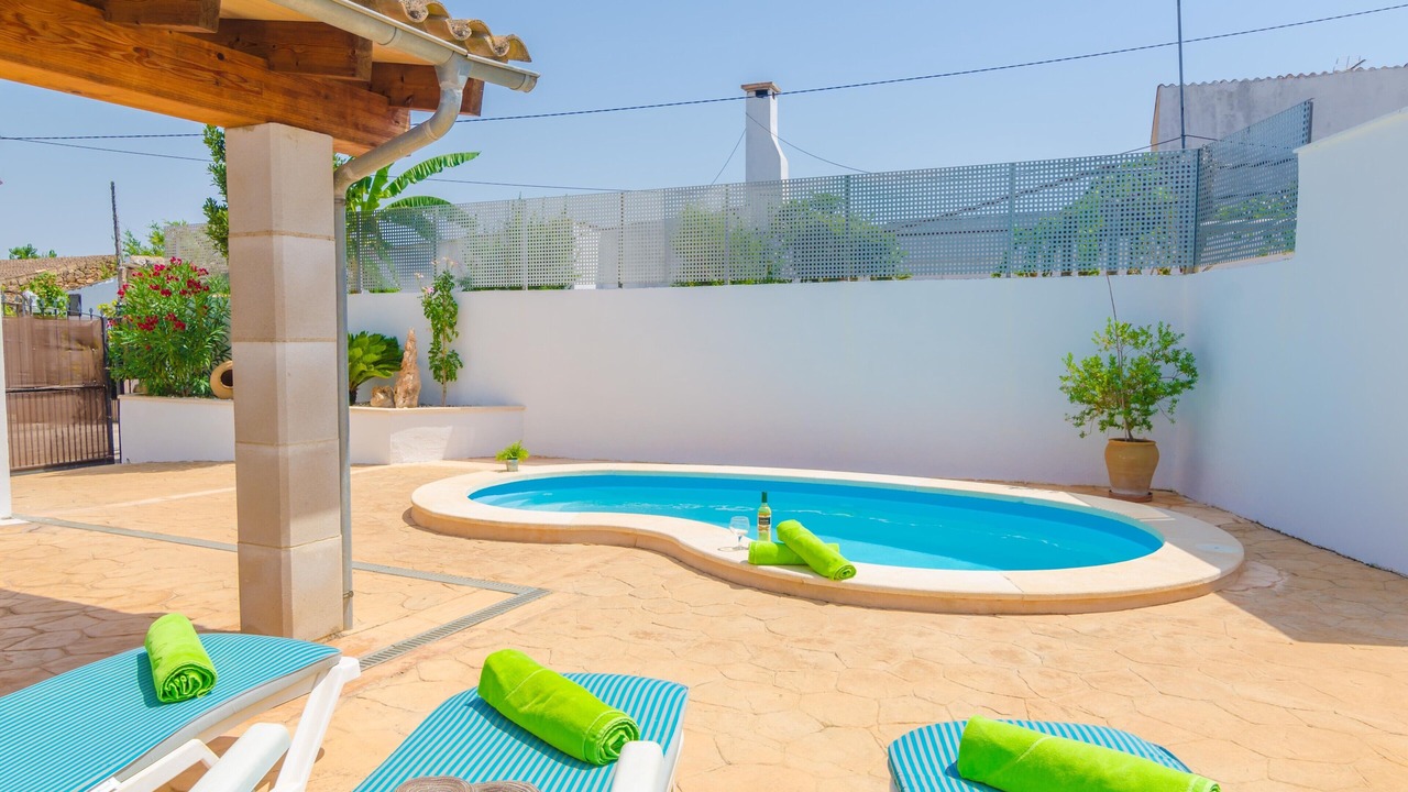 Photo of Outdoor in Algaida