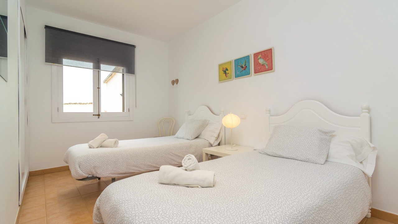 Photo of Bedroom in Algaida