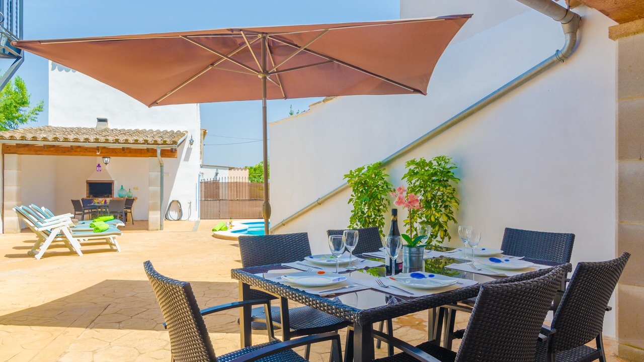 Photo of Outdoor in Algaida