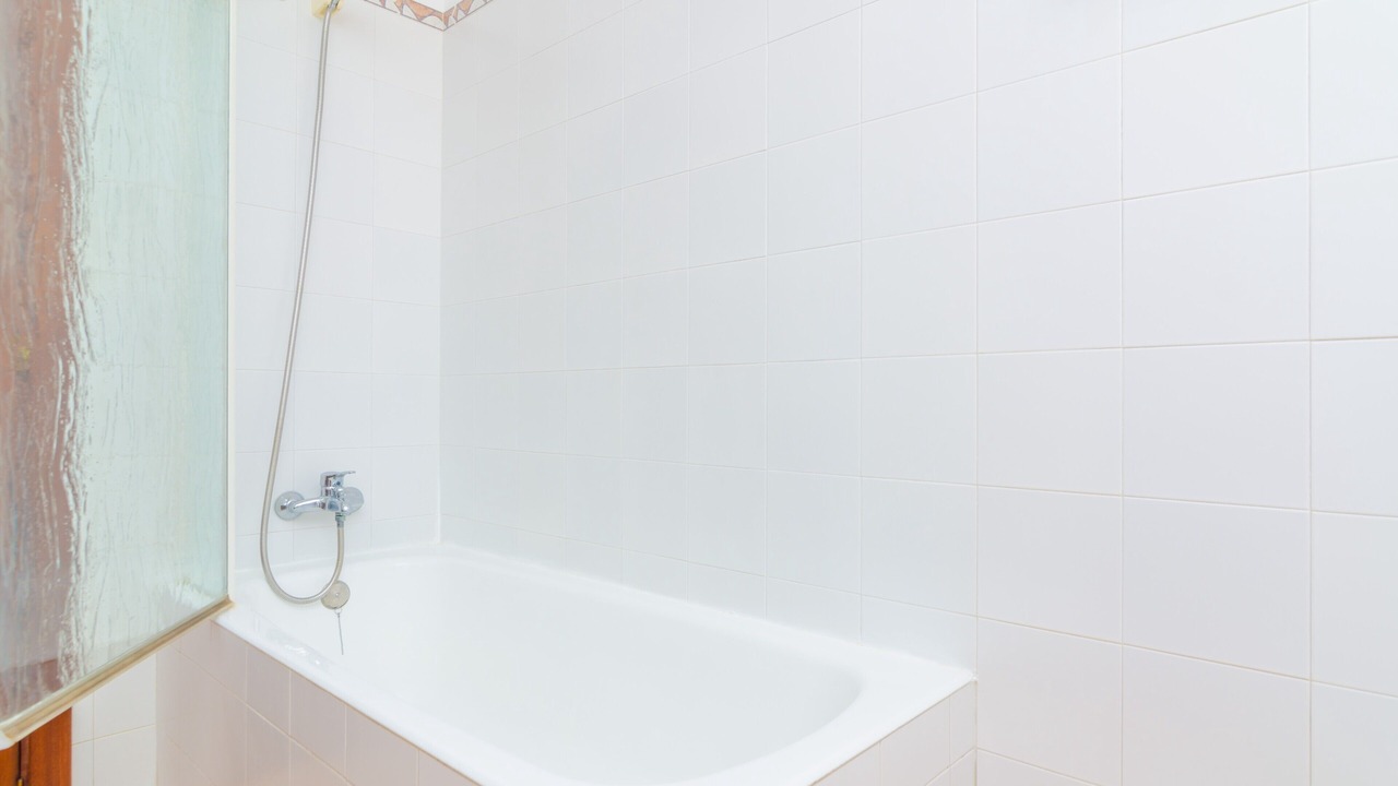 Photo of Bathroom in Algaida