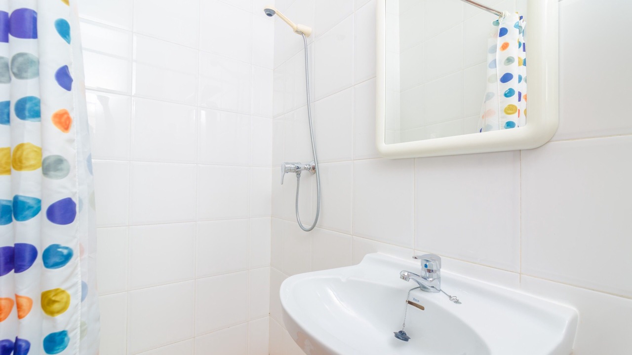 Photo of Bathroom in Algaida