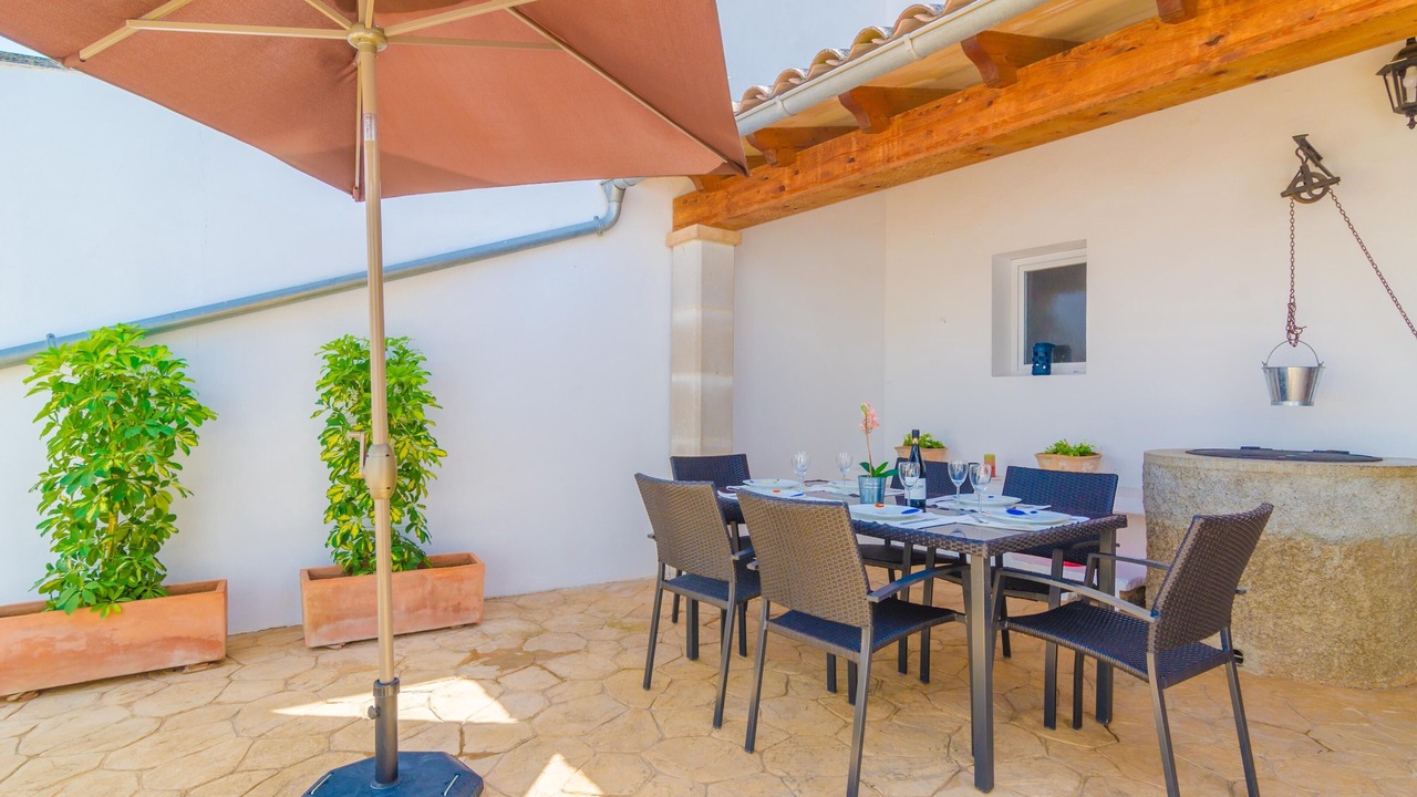 Photo of Outdoor in Algaida