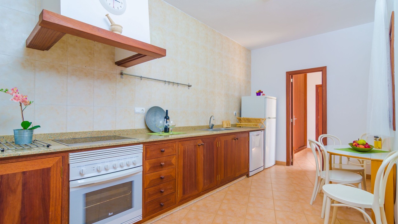 Photo of Kitchen in Algaida