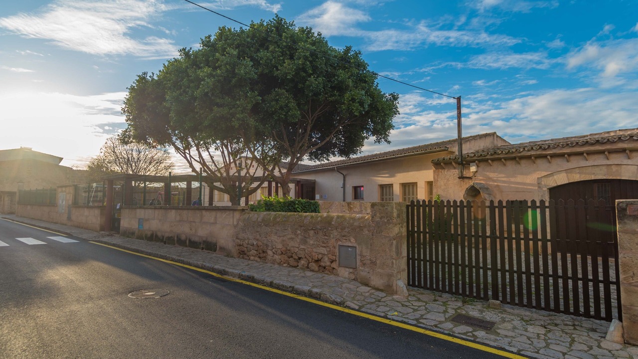 Photo of Outdoor in Algaida