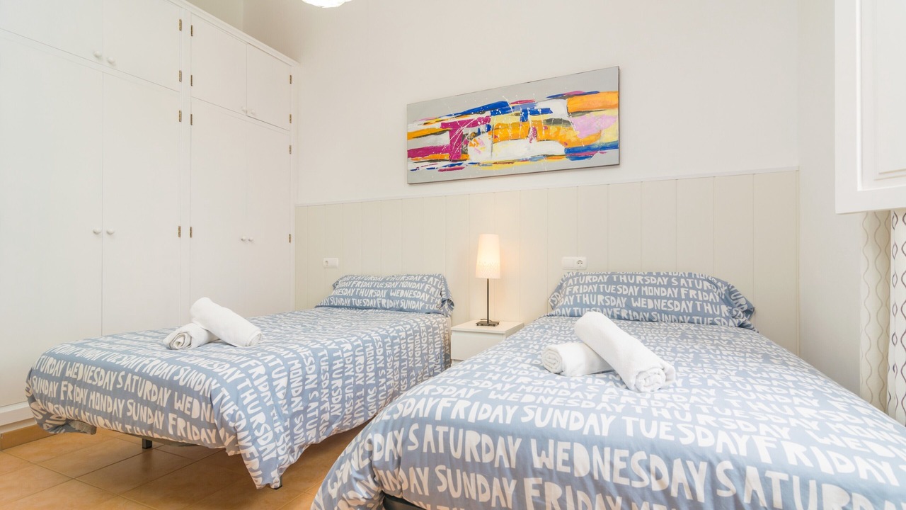 Photo of Bedroom in Algaida