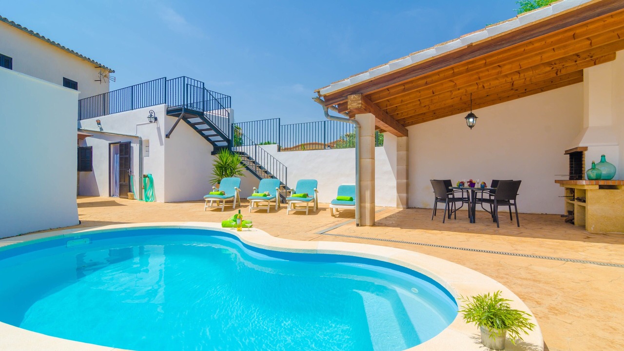 Photo of Outdoor in Algaida