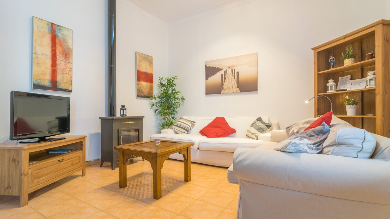 Photo of Livingroom in Algaida