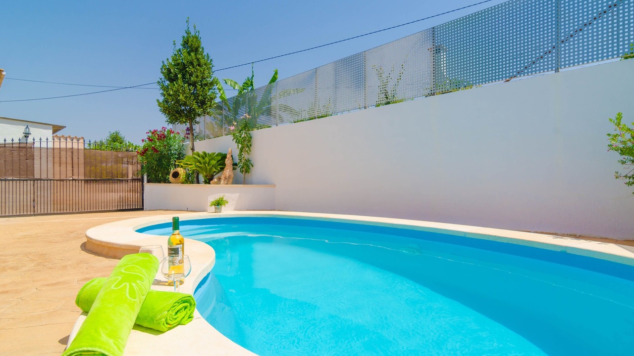 Photo of Outdoor in Algaida