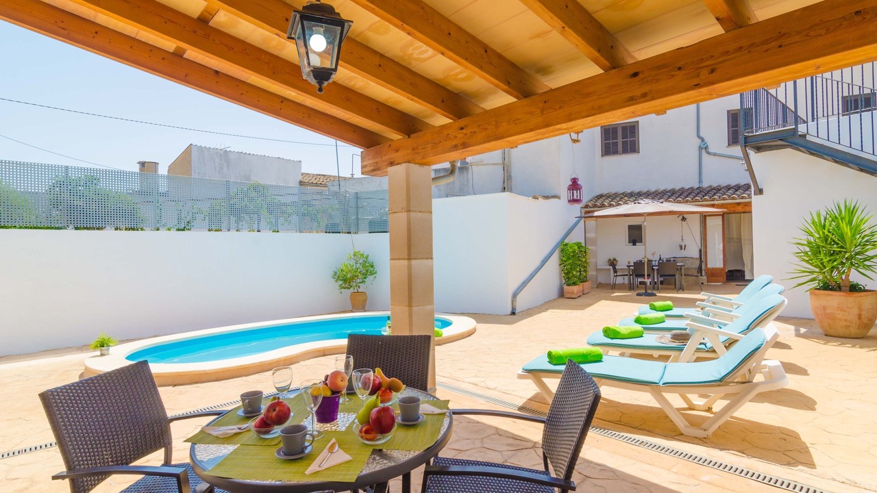 Photo of Outdoor in Algaida