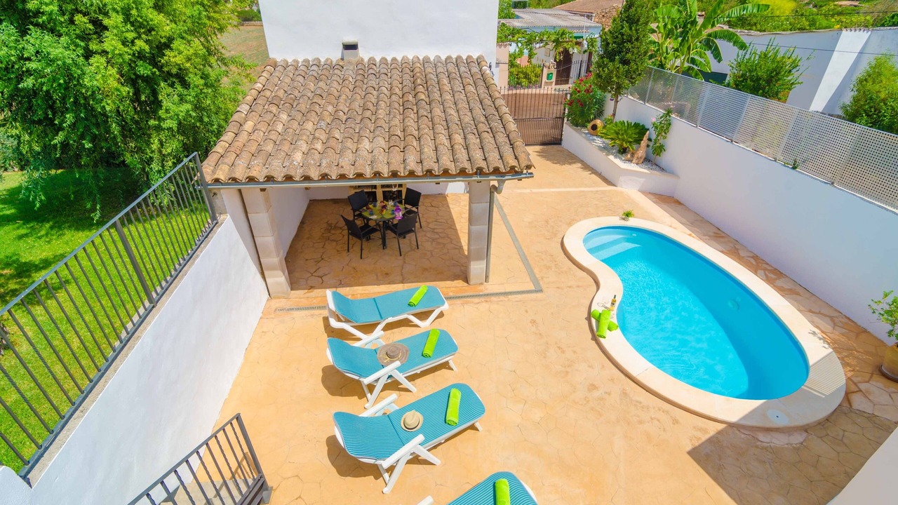 Photo of Outdoor in Algaida