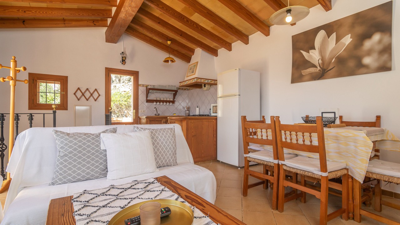 Photo of Livingroom in Fornalutx