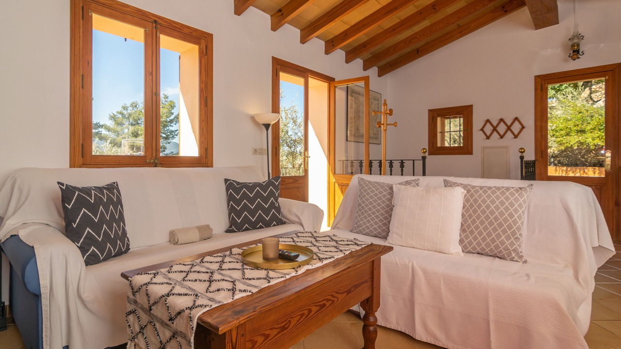 Photo of Livingroom in Fornalutx