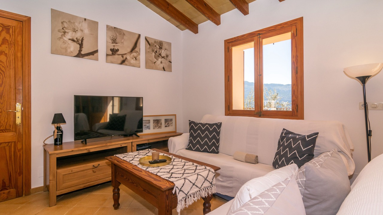 Photo of Livingroom in Fornalutx