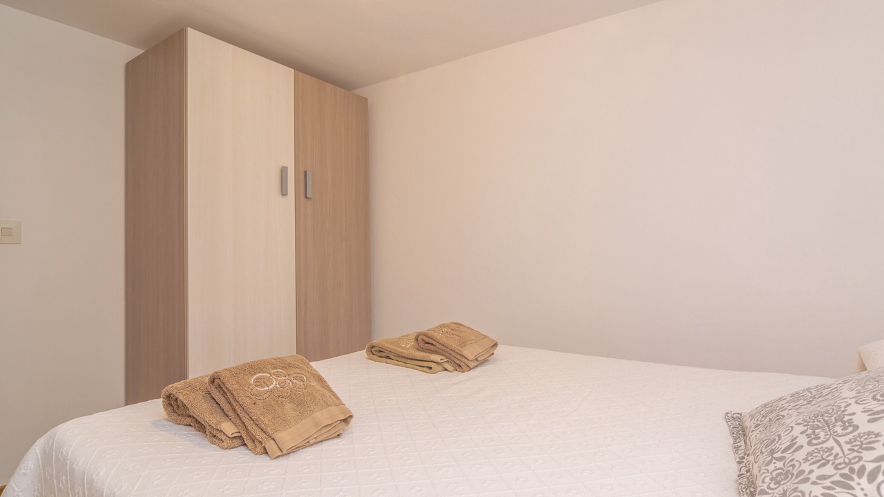 Photo of Bedroom in Fornalutx