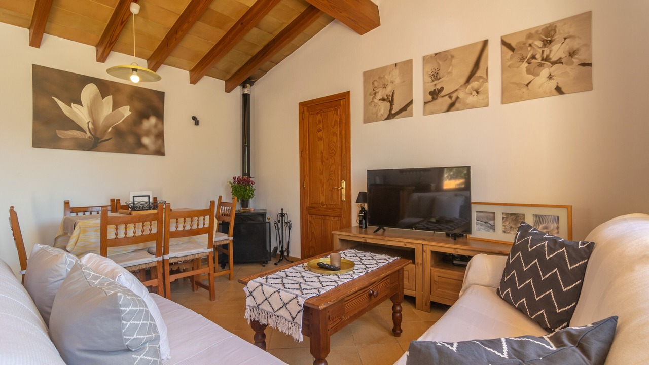 Photo of Livingroom in Fornalutx