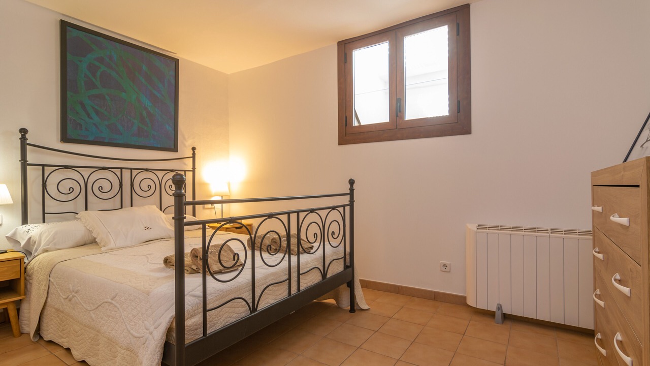 Photo of Bedroom in Fornalutx
