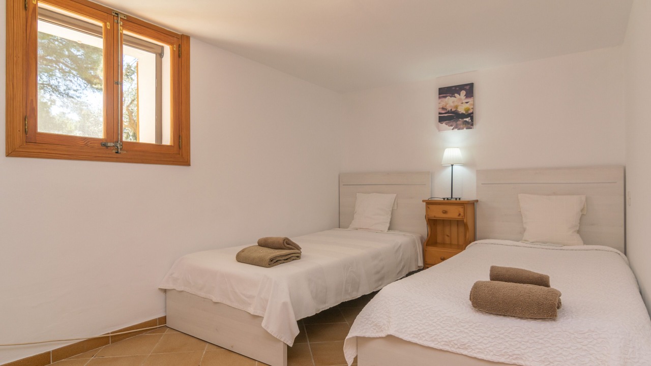 Photo of Bedroom in Fornalutx