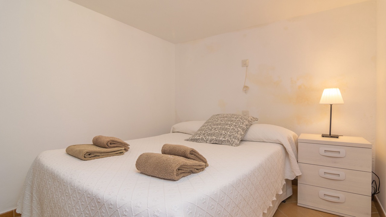 Photo of Bedroom in Fornalutx