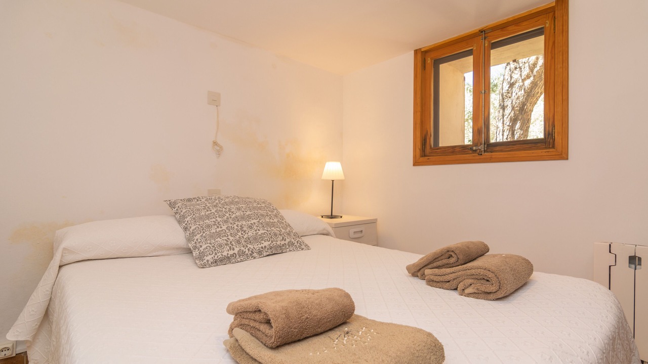 Photo of Bedroom in Fornalutx
