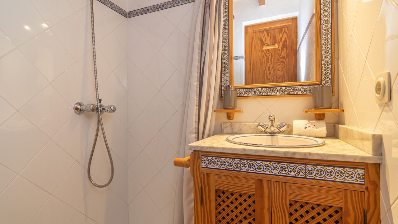 Photo of Bathroom in Fornalutx