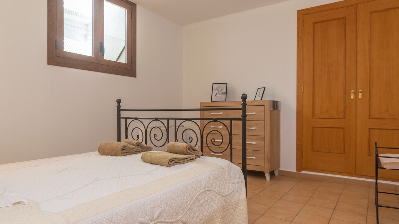Photo of Bedroom in Fornalutx