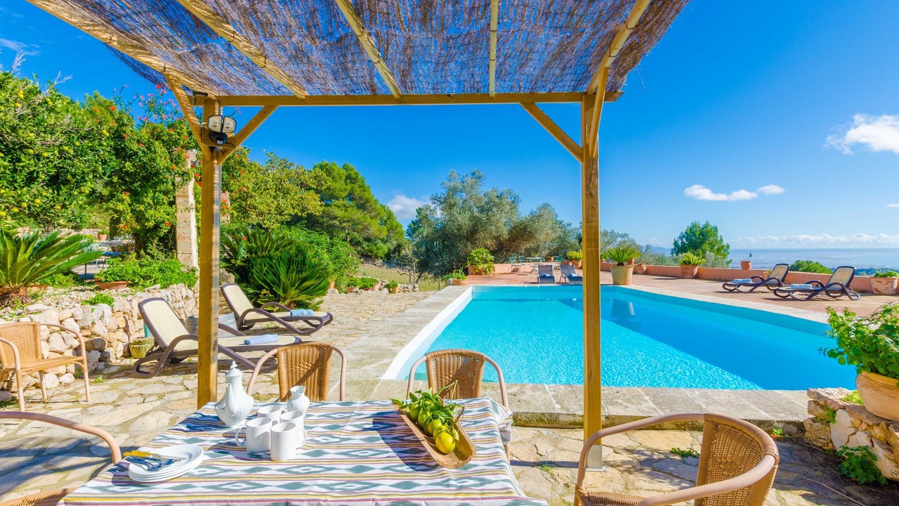 Photo of Outdoor in Urbanitzacio Es Verger