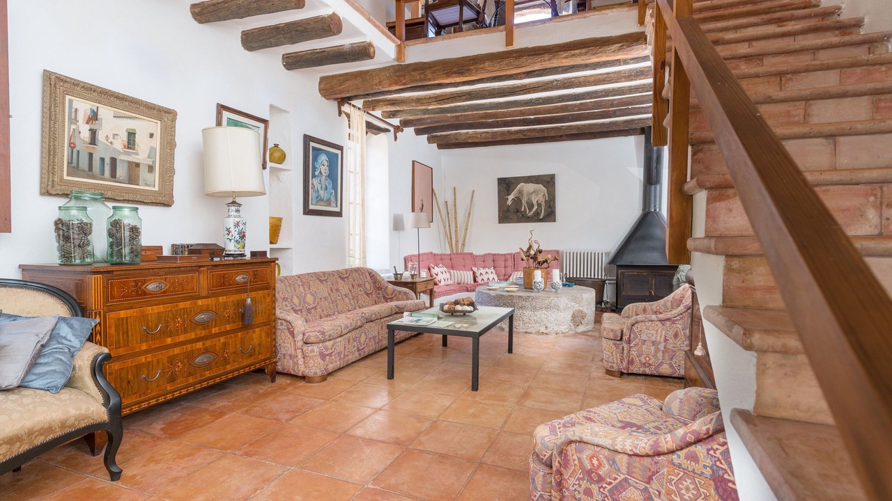 Photo of Livingroom in Urbanitzacio Es Verger