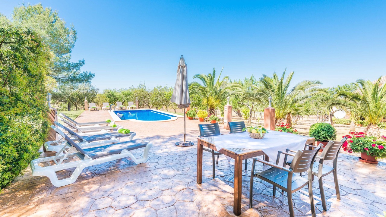 Photo of Outdoor in Sa Cabaneta