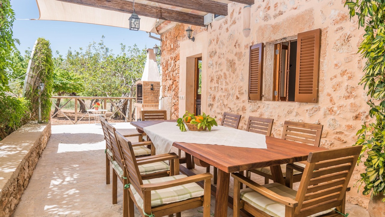Photo of Outdoor in Sa Cabaneta