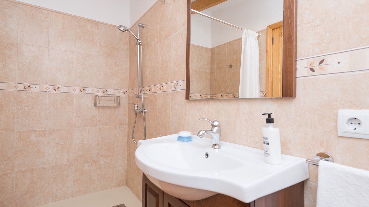 Photo of Bathroom in Sa Cabaneta