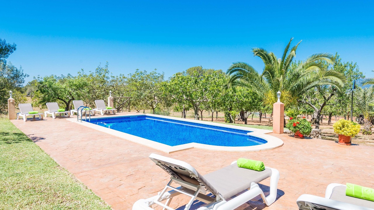 Photo of Outdoor in Sa Cabaneta