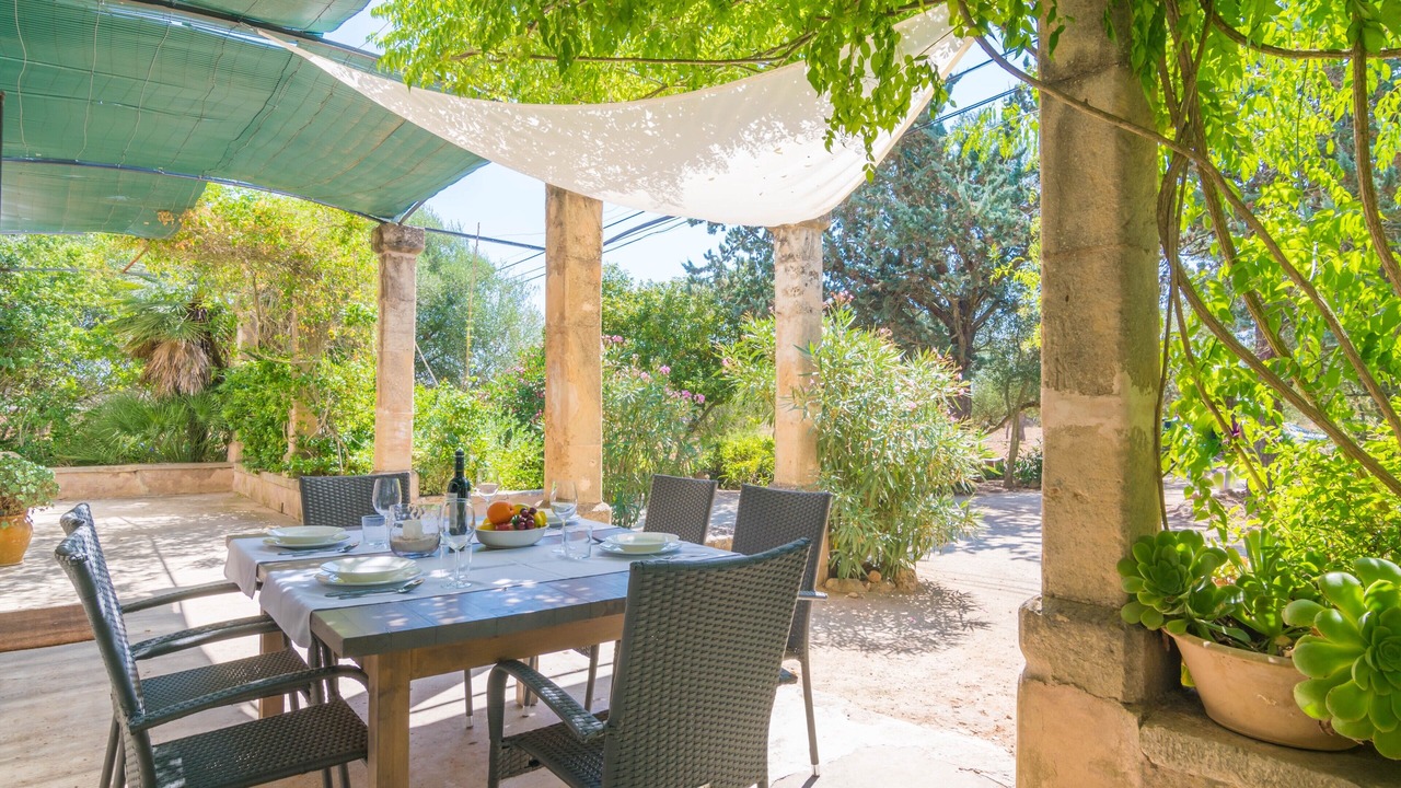 Photo of Outdoor in Santa Maria del Cami