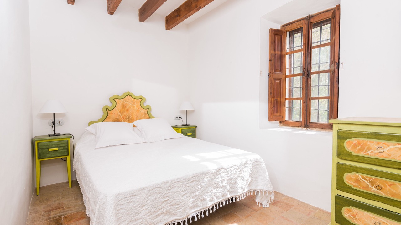 Photo of Bedroom in Santa Maria del Cami