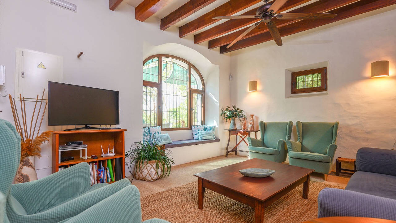 Photo of Livingroom in Santa Maria del Cami