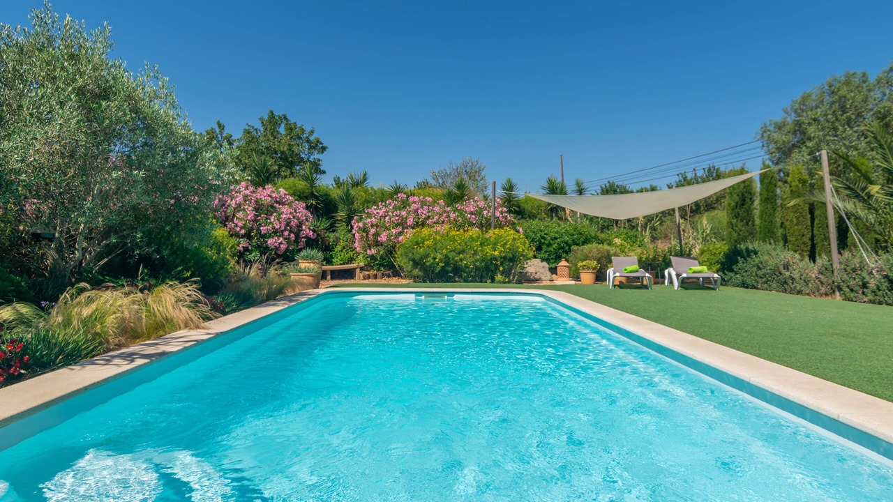 Photo of Outdoor in Santa Maria del Cami