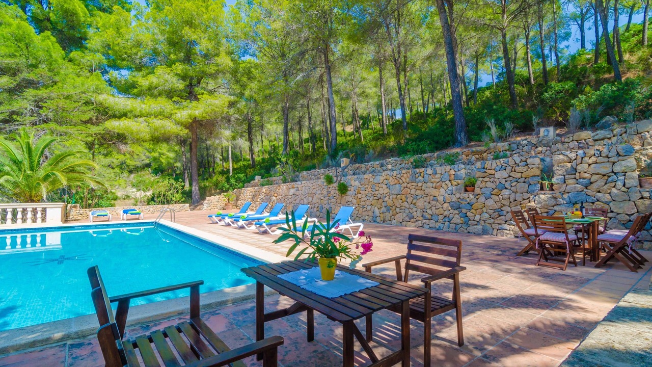 Photo of Outdoor in Andraitx