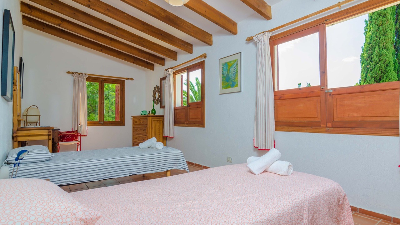 Photo of Bedroom in Andraitx