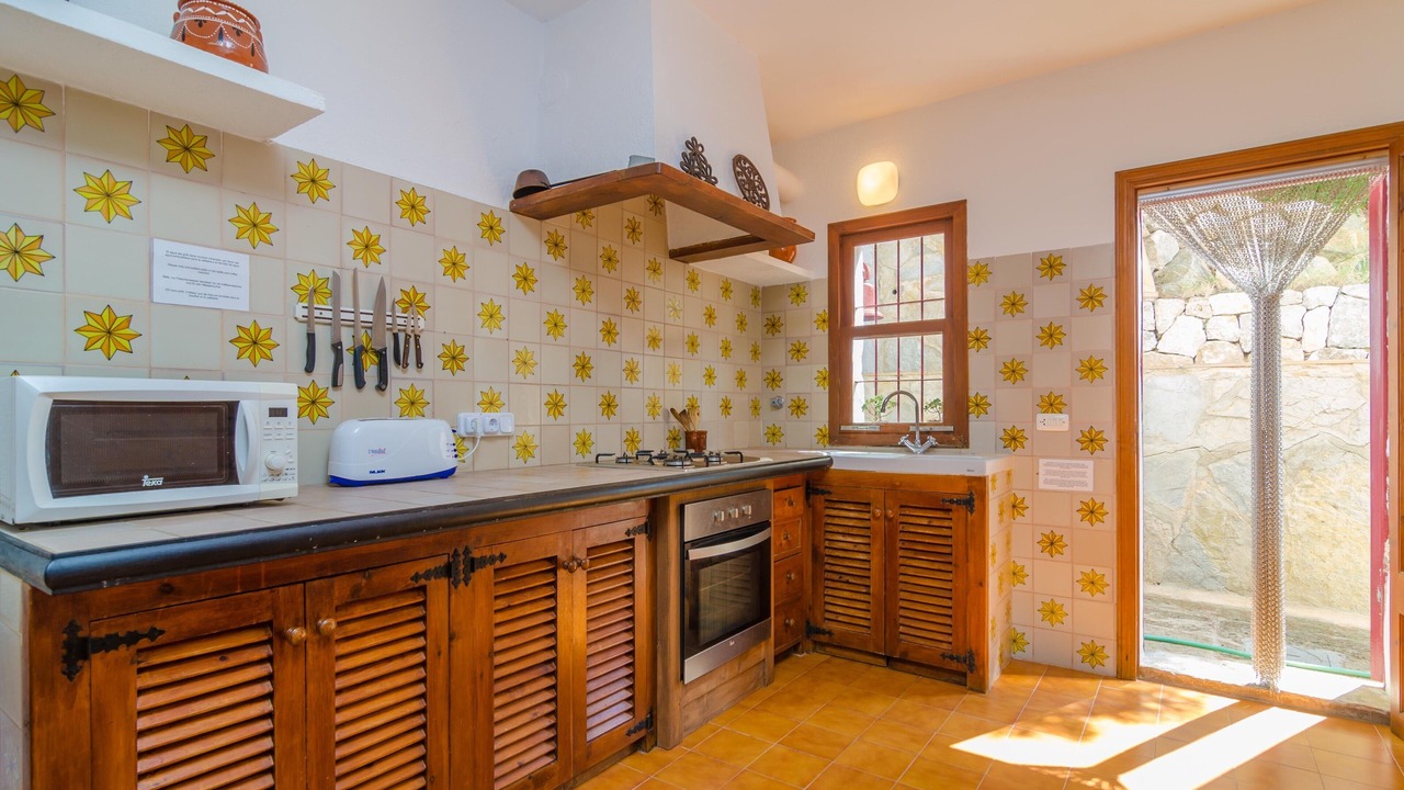 Photo of Kitchen in Andraitx
