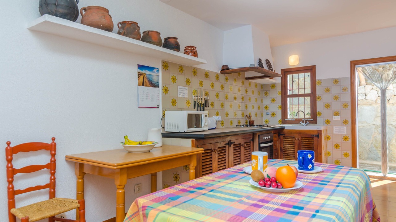 Photo of Kitchen in Andraitx