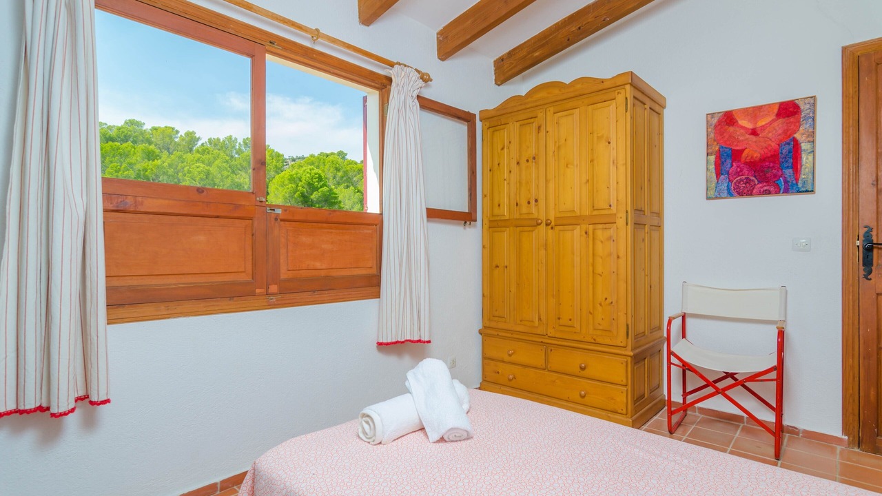 Photo of Bedroom in Andraitx