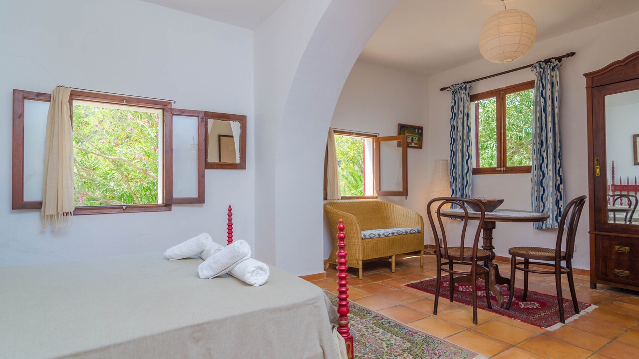Photo of Bedroom in Andraitx