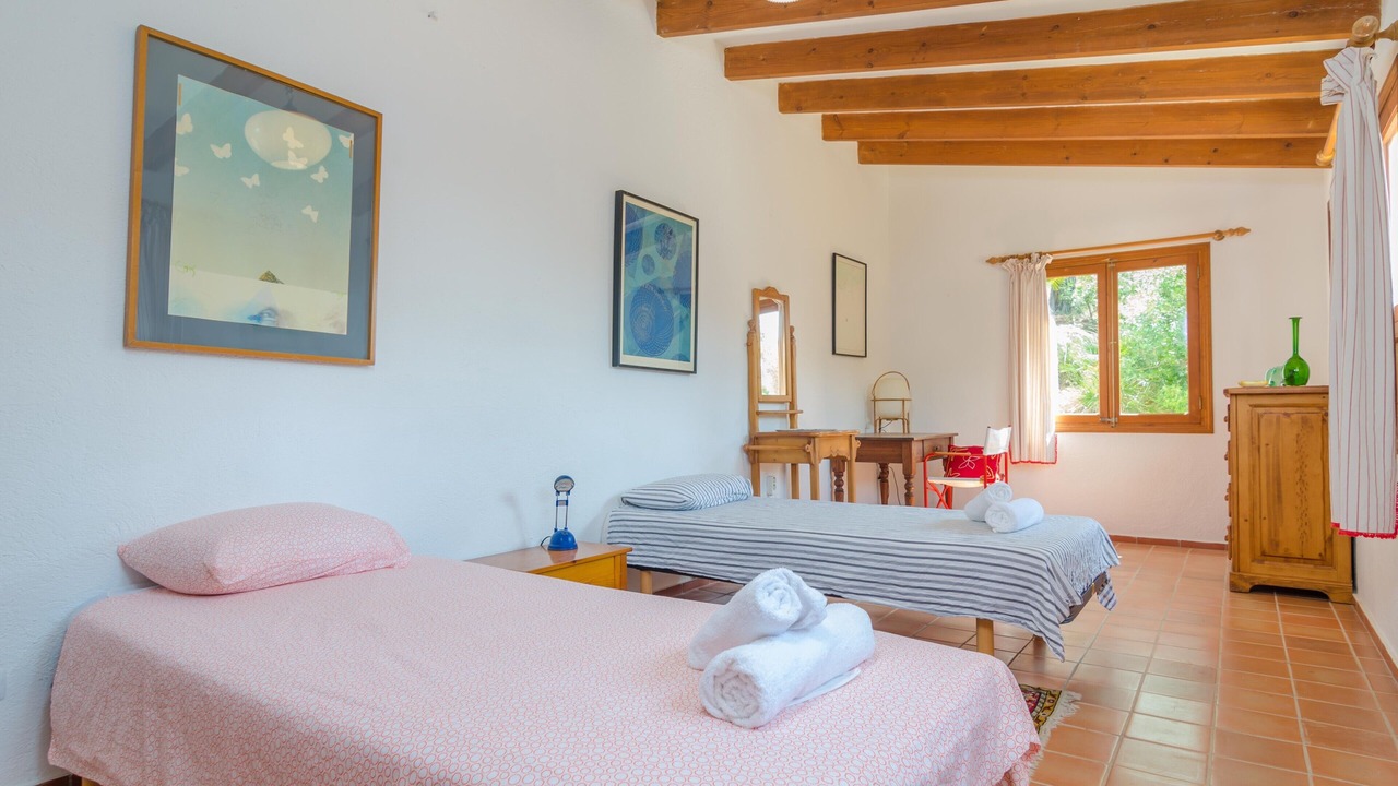 Photo of Bedroom in Andraitx